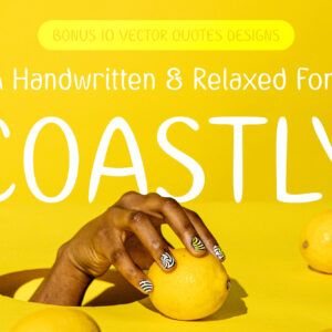 01-Coastly-Font-Cover-preview