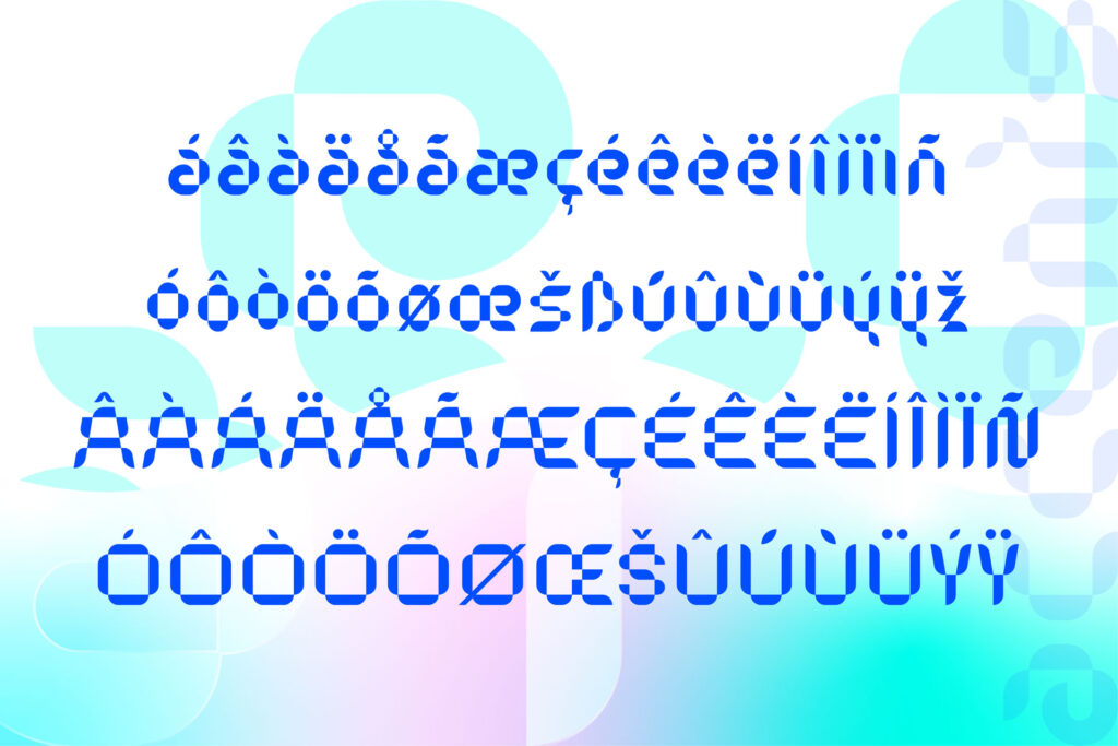 AeroBlend_05-Font-Futuristic-Sans-Accents